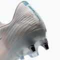 Herren-Fußballschuhe Nike Mercurial Superfly 11 Elite SG white/dusty cactus 6