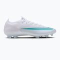 Herren-Fußballschuhe Nike Mercurial Vapor 17 Elite FG white/dusty cactus