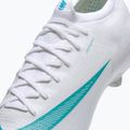 Herren-Fußballschuhe Nike Mercurial Vapor 17 Elite FG white/dusty cactus 5
