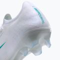 Herren-Fußballschuhe Nike Mercurial Vapor 17 Elite FG white/dusty cactus 6