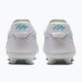 Herren-Fußballschuhe Nike Tiempo Ligera Pro AG white/white/dusty cactus 2
