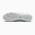 Herren-Fußballschuhe Nike Tiempo Ligera Pro AG white/white/dusty cactus 4