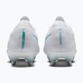 Herren-Fußballschuhe Nike Mercurial Vapor 17 Elite SG white/dusty cactus 2