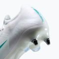 Herren-Fußballschuhe Nike Mercurial Vapor 17 Elite SG white/dusty cactus 6