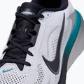 Herren-Laufschuhe Nike Pegasus 42 football grey/bright spruce/black 5