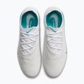 Herren-Fußballschuhe Nike Phantom 6 Low Elite SG white/white/dusty cactus 3