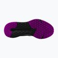 Laufschuhe für Damen Nike Run Defy black/persian violet/purple pulse 3