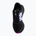 Laufschuhe für Damen Nike Run Defy black/persian violet/purple pulse 4