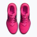 Laufschuhe für Damen Nike Run Defy hyper pink/fuchsia blast/black 4