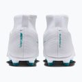Kinder-Fußballschuhe Nike Mercurial Superfly 11 Club Jr MG white/dusty cactus 2