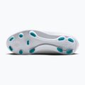 Kinder-Fußballschuhe Nike Mercurial Superfly 11 Club Jr MG white/dusty cactus 4
