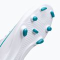 Kinder-Fußballschuhe Nike Mercurial Superfly 11 Club Jr MG white/dusty cactus 7