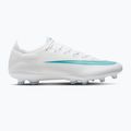 Herren-Fußballschuhe Nike Mercurial Vapor 17 Pro AG white/dusty cactus