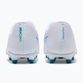 Kinder-Fußballschuhe Nike Mercurial Vapor 17 Club Jr MG white/dusty cactus 2