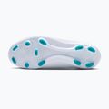 Kinder-Fußballschuhe Nike Mercurial Vapor 17 Club Jr MG white/dusty cactus 4