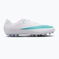 Herren-Fußballschuhe Nike Mercurial Vapor 17 Academy AG white/dusty cactus