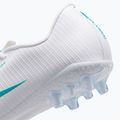 Herren-Fußballschuhe Nike Mercurial Vapor 17 Academy AG white/dusty cactus 6