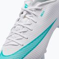 Herren-Fußballschuhe Nike Mercurial Vapor 17 Academy AG white/dusty cactus 7