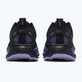 Laufschuhe für Damen Nike Vomero 18 black/persian violet/metallic silver 2