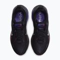 Laufschuhe für Damen Nike Vomero 18 black/persian violet/metallic silver 3