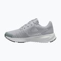 Laufschuhe für Damen Nike Run Defy wolf grey/off white/metallic silver 2