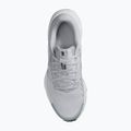 Laufschuhe für Damen Nike Run Defy wolf grey/off white/metallic silver 4