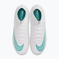 Herren-Fußballschuhe Nike Mercurial Superfly 11 Academy MG white/dusty cactus 3