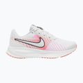 Laufschuhe für Damen Nike Run Defy white/hyper pink/crimson bliss/gridiron