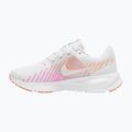 Laufschuhe für Damen Nike Run Defy white/hyper pink/crimson bliss/gridiron 2