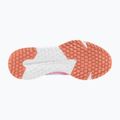 Laufschuhe für Damen Nike Run Defy white/hyper pink/crimson bliss/gridiron 3