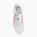 Laufschuhe für Damen Nike Run Defy white/hyper pink/crimson bliss/gridiron 4