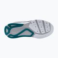 Herren-Laufschuhe Nike Structure 26 football grey/black/bright spruce 3