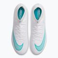 Herren-Fußballschuhe Nike Mercurial Superfly 11 Academy AG white/dusty cactus 3