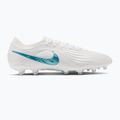 Herren-Fußballschuhe Nike Tiempo Maestro Elite AG white/white/dusty cactus
