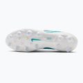 Herren-Fußballschuhe Nike Tiempo Maestro Elite AG white/white/dusty cactus 4