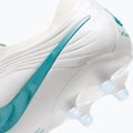 Herren-Fußballschuhe Nike Tiempo Maestro Elite AG white/white/dusty cactus 6