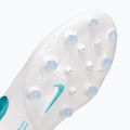 Herren-Fußballschuhe Nike Tiempo Maestro Elite AG white/white/dusty cactus 7