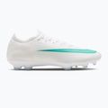 Herren-Fußballschuhe Nike Mercurial Vapor 17 Pro FG white/dusty cactus