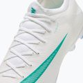 Herren-Fußballschuhe Nike Mercurial Vapor 17 Pro FG white/dusty cactus 5