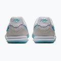 Kinder-Fußballschuhe Nike Tiempo Streetgato Jr white/white/dusty cactus 2