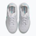 Kinder-Fußballschuhe Nike Tiempo Streetgato Jr white/white/dusty cactus 3