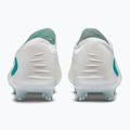 Herren-Fußballschuhe Nike Phantom 6 Low Elite AG-Pro white/white/dusty cactus 2