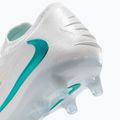 Herren-Fußballschuhe Nike Phantom 6 Low Elite AG-Pro white/white/dusty cactus 6