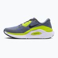 Herren-Laufschuhe Nike Structure Plus Cool Grey/Lemon Venom/White/Black 2