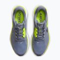 Herren-Laufschuhe Nike Structure Plus Cool Grey/Lemon Venom/White/Black 4
