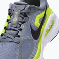 Herren-Laufschuhe Nike Structure Plus Cool Grey/Lemon Venom/White/Black 5