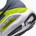 Herren-Laufschuhe Nike Structure Plus Cool Grey/Lemon Venom/White/Black 6