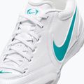 Herren-Fußballschuhe Nike Tiempo Ligera Pro TF white/white/dusty cactus 5