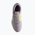 Laufschuhe für Damen Nike Run Defy silver lilac/sail/cream ii/fennel 4