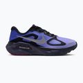 Laufschuhe für Damen Nike Structure Plus Black/Persian Violet/Metallic Silver